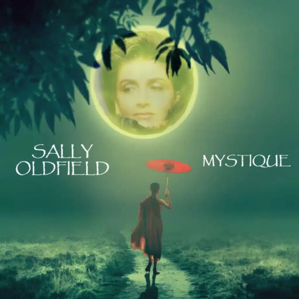 Sally Oldfield