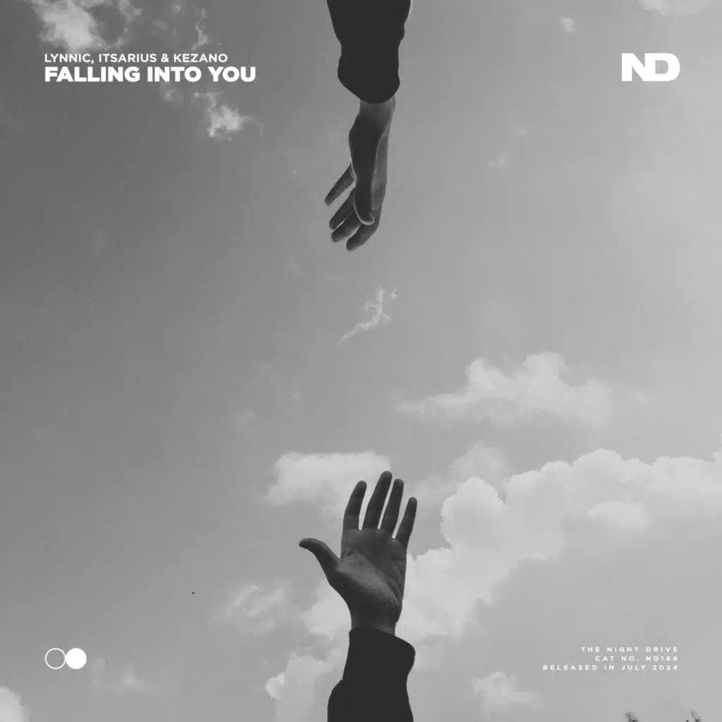 ItsArius, Lynnic & Kezano