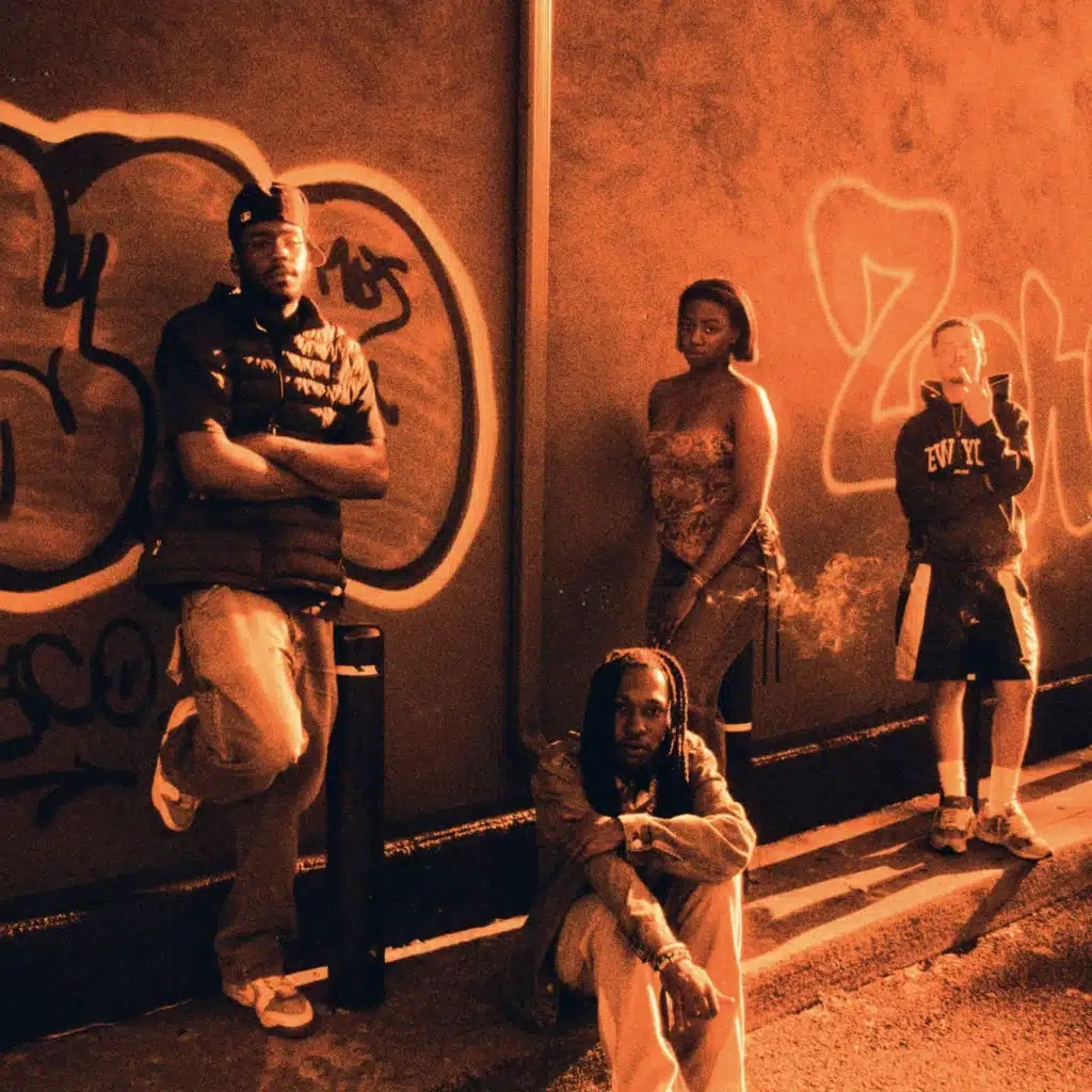 Carys Cabø & RUNITUPDAY!