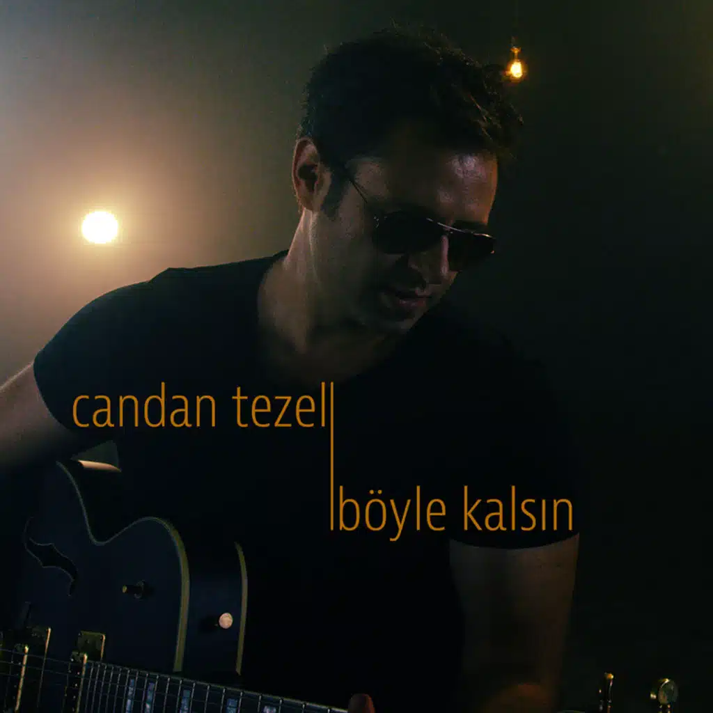 Candan Tezel