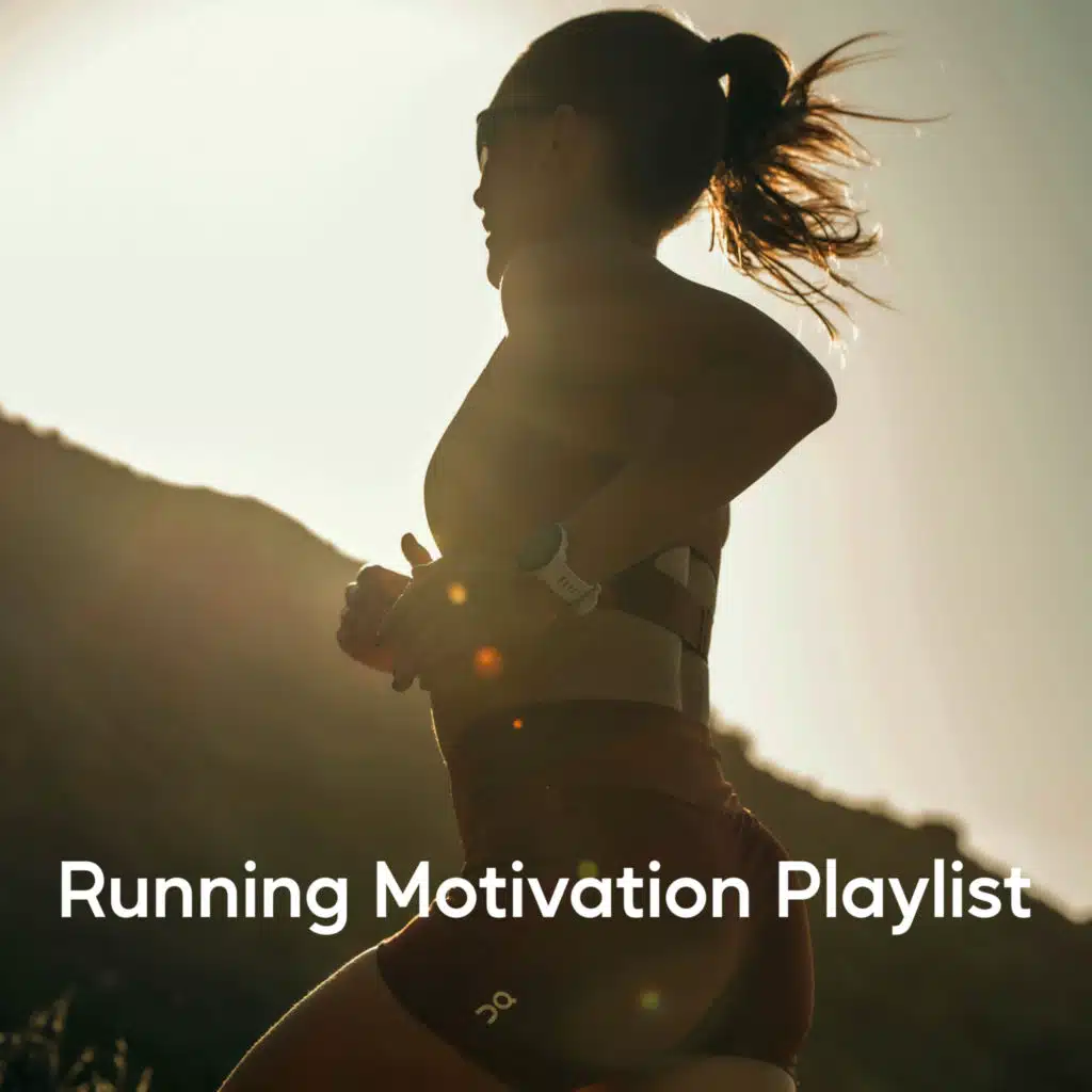 Healing from Inside (Running Mix)