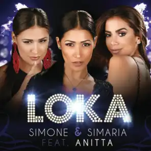 Loka (feat. Anitta)