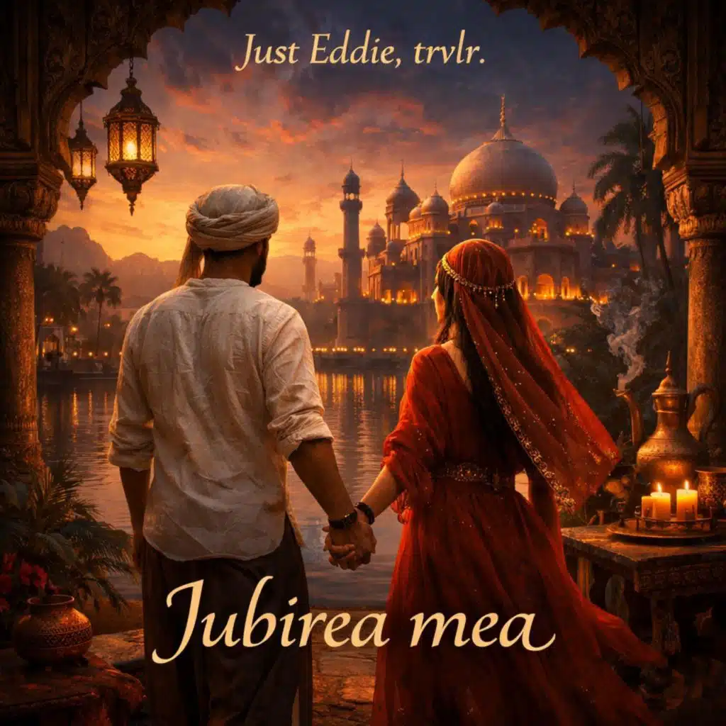 Iubirea mea (feat. trvlr.) (Radio Version)