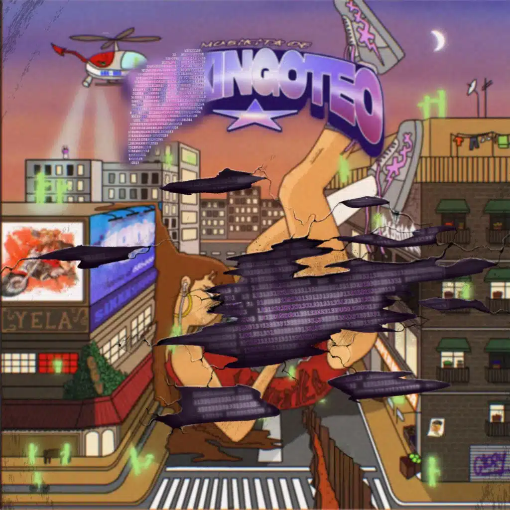 MUSIKITA DE XXXINGOTEO