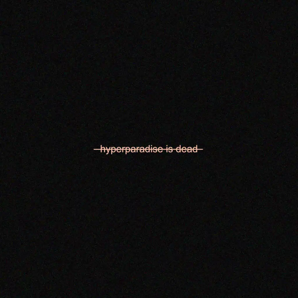 Hyperparadise