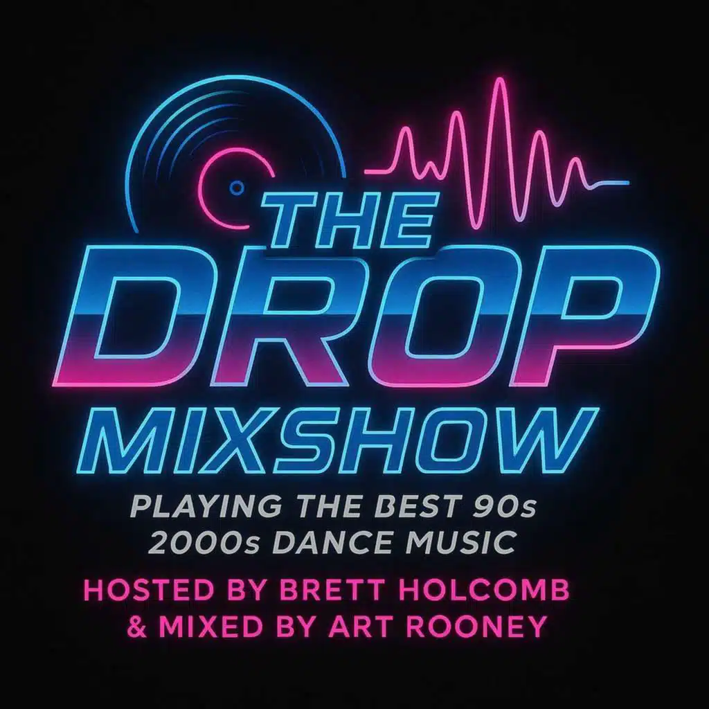 The Drop with Brett Holcomb & Art Rooney