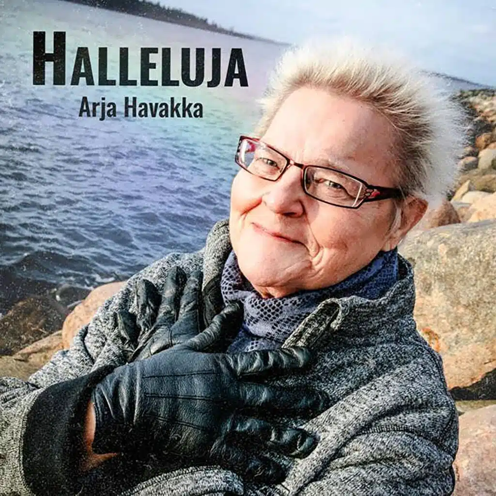 Arja Havakka