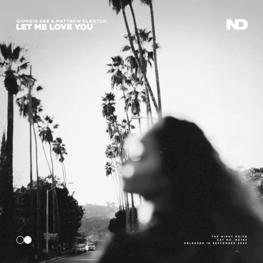 Giorgio Gee & Matthew Clanton