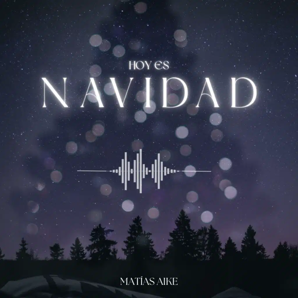 Hoy es Navidad
