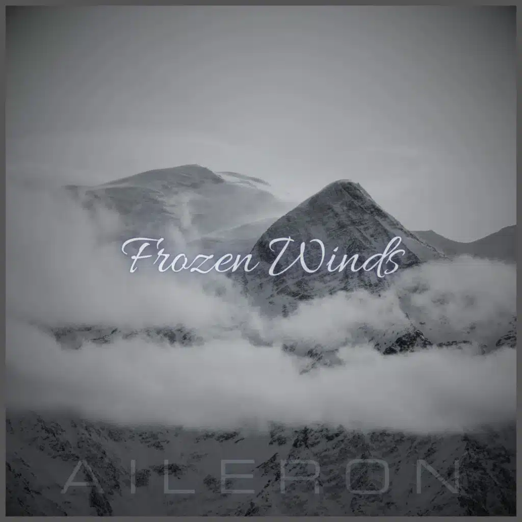 Frozen Winds