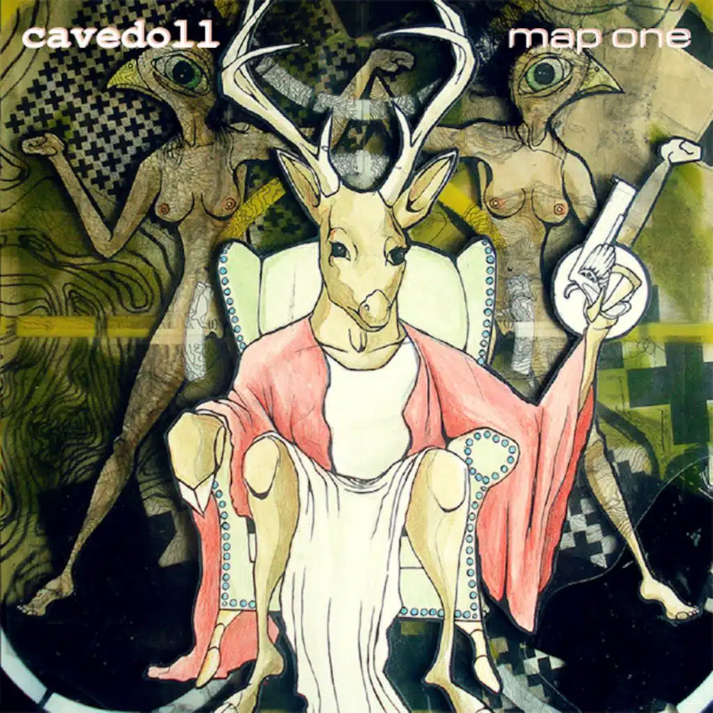 Cavedoll