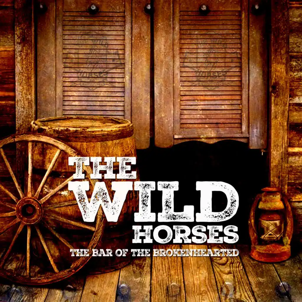 The Wild Horses