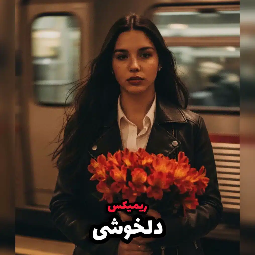 احتیاج دارم به دلخوشی از ته دل ،ریمیکس جدید