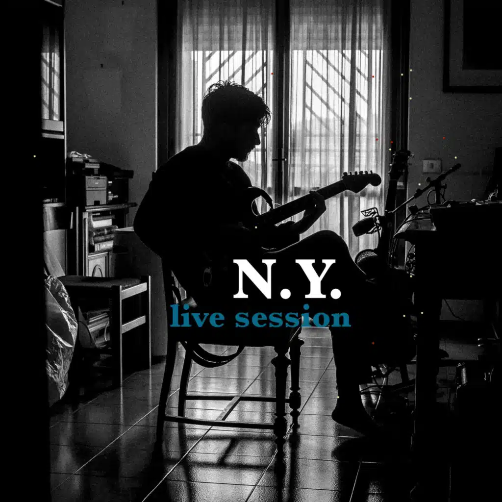 N.Y. (live session)