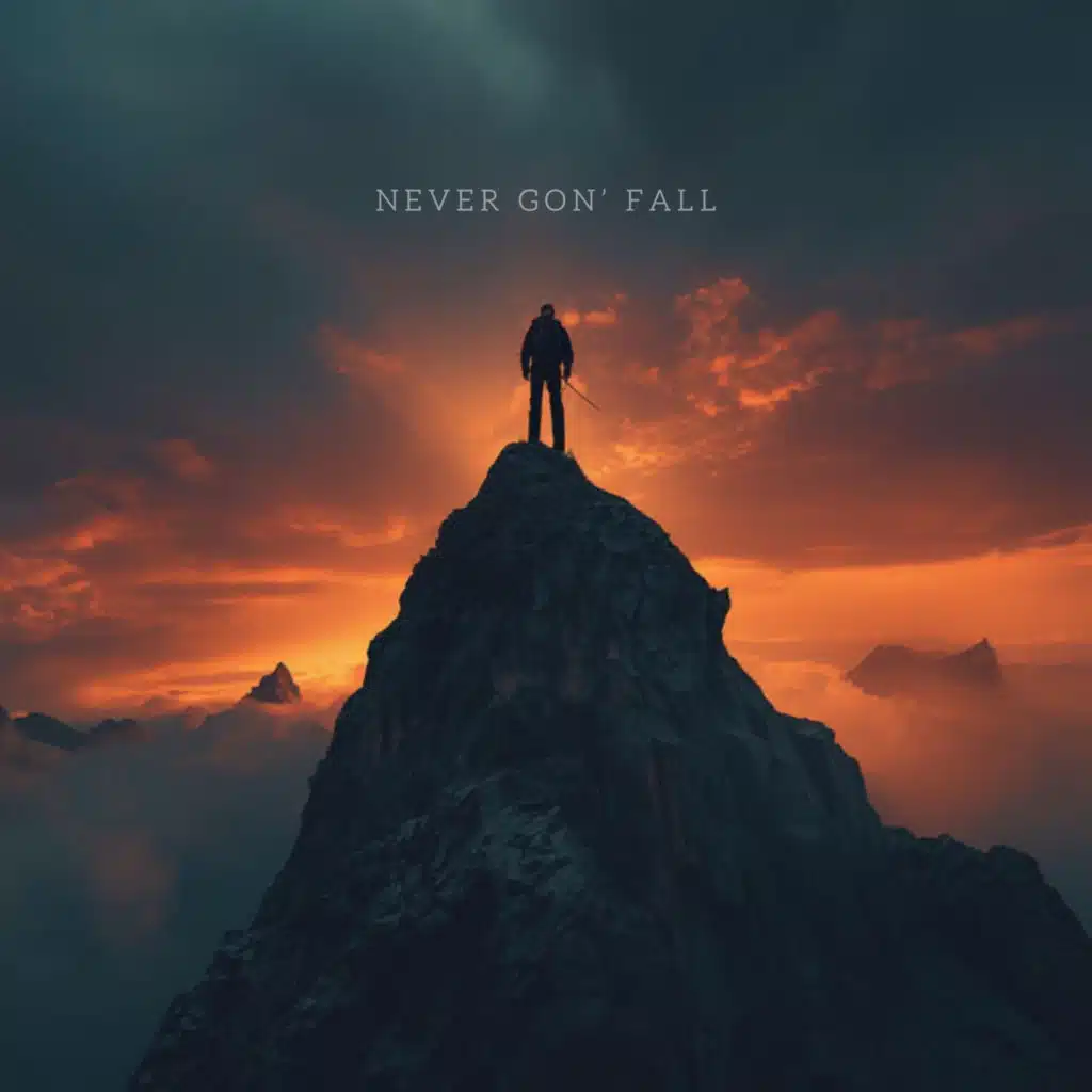 Never Gon' Fall