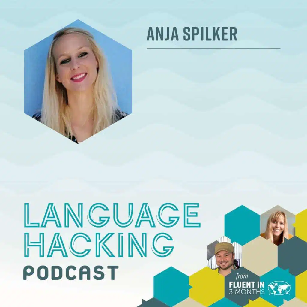 #66 Anja Spilker on Creating a Language School in Mexico