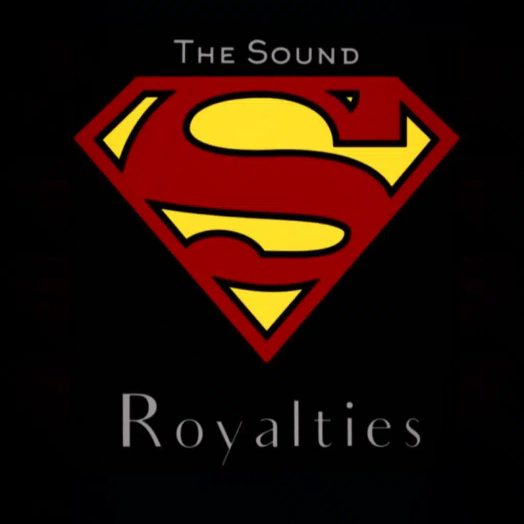 The Phantom (feat. Anonymous P)