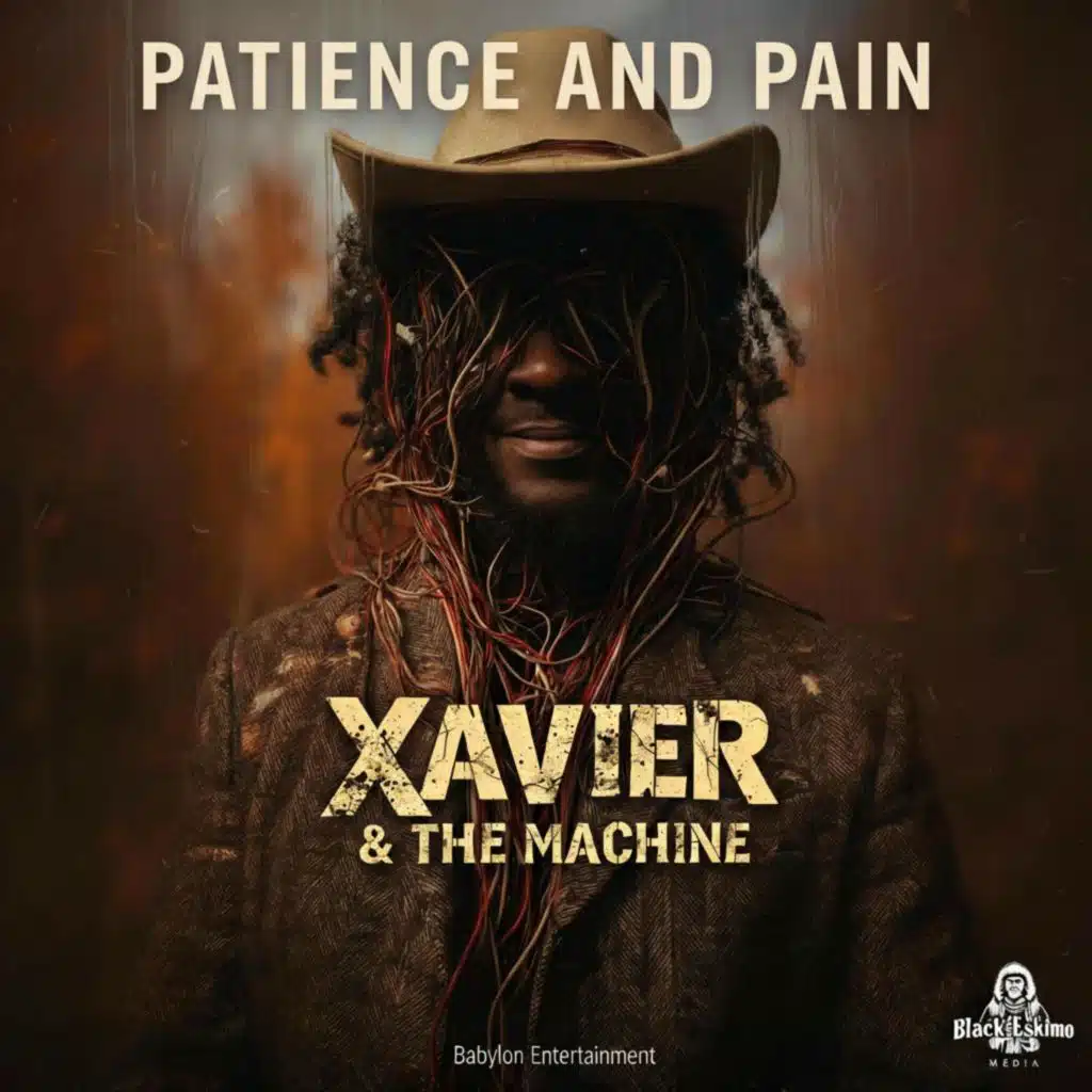 Xavier & The Machine