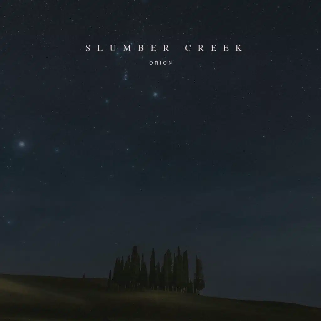Slumber Creek