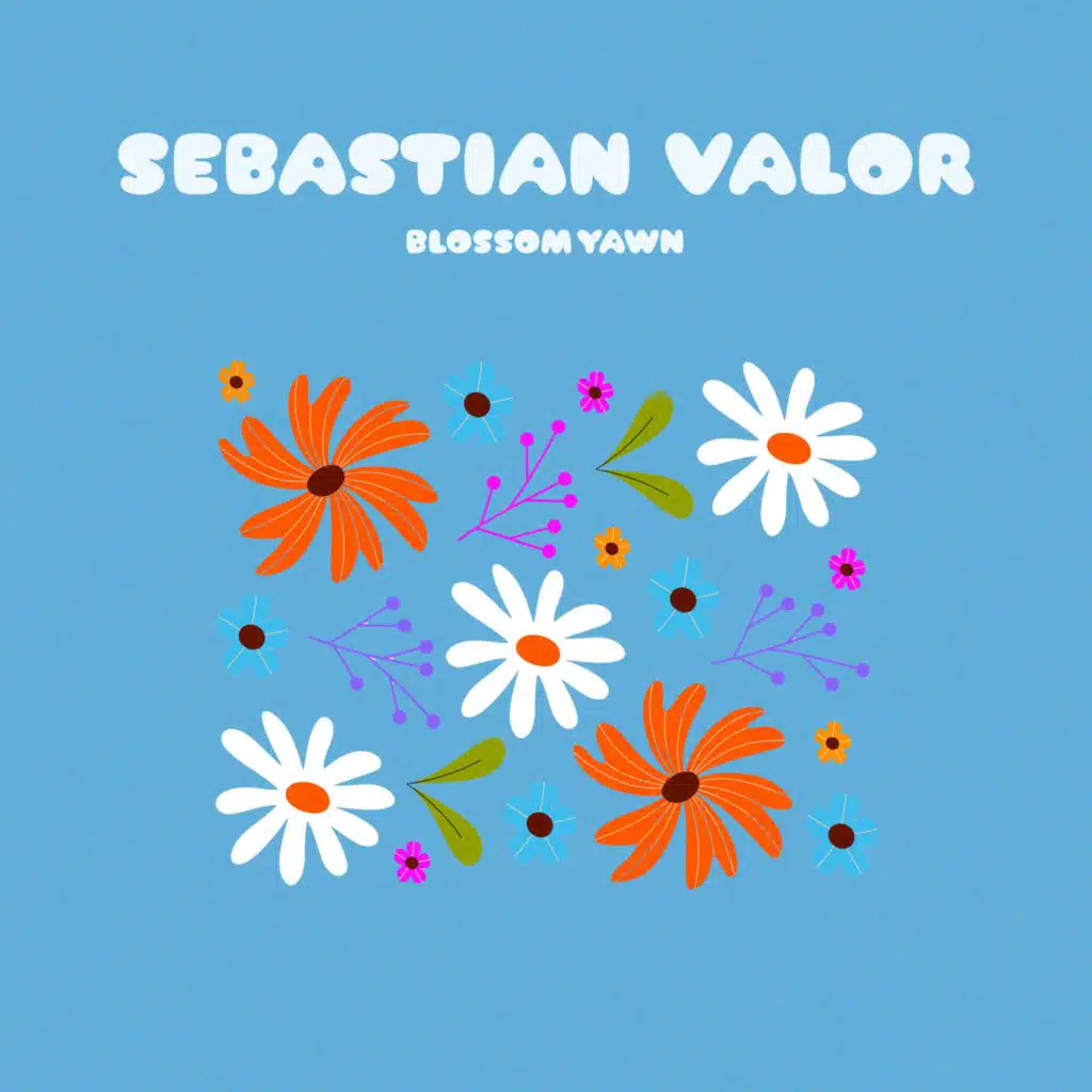 Sebastian Valor