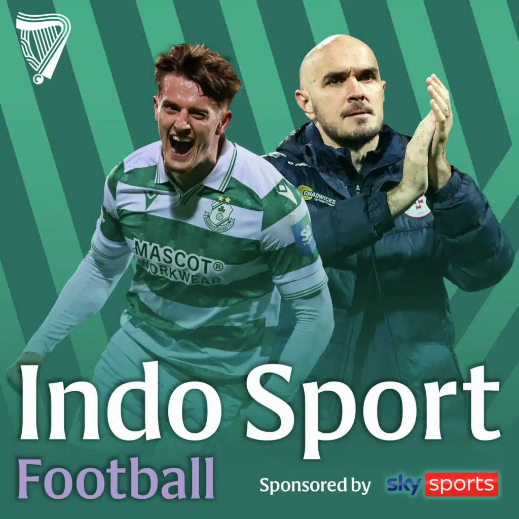 Conference League ends for Shels and Rovers - can Irish teams go further in Europe? | The Football Show