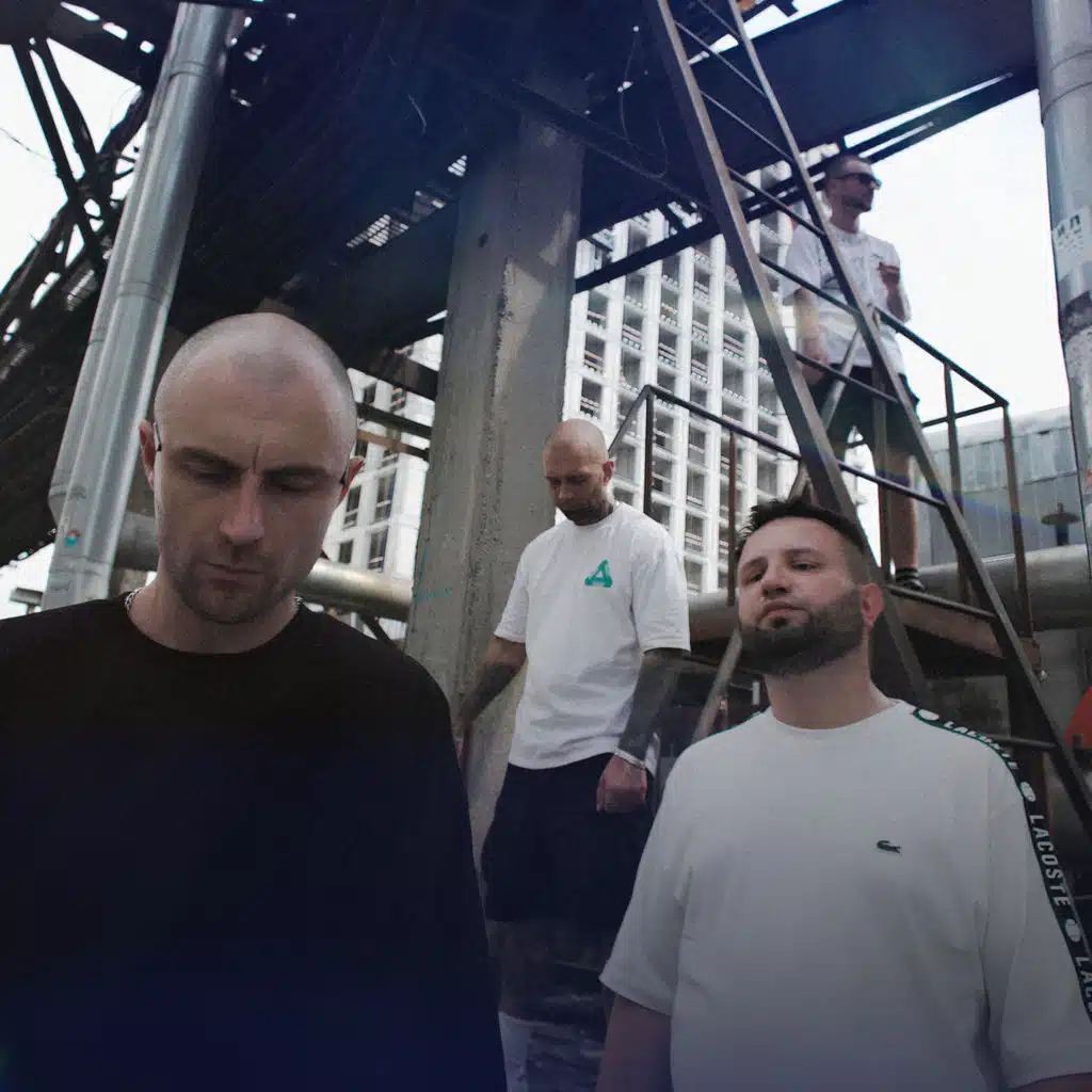 Области Тьмы 2