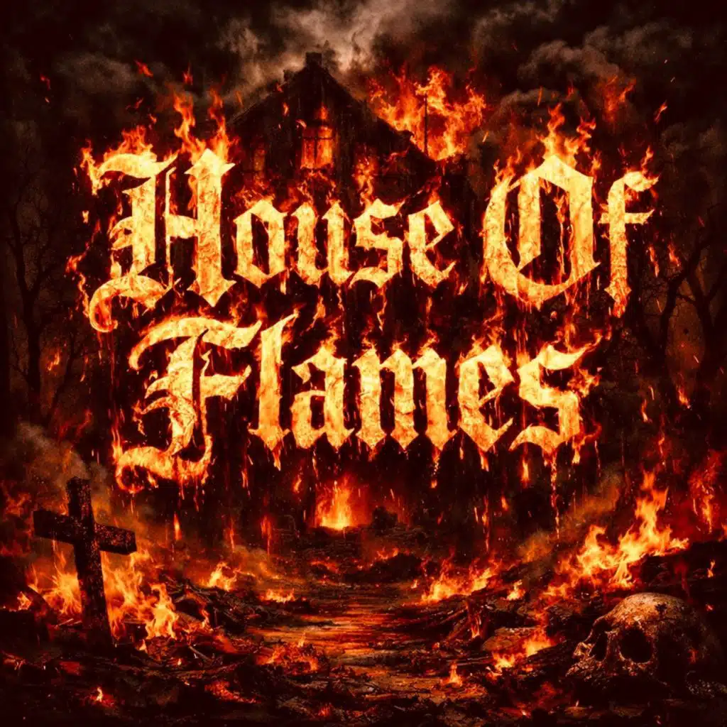 House Of Flames