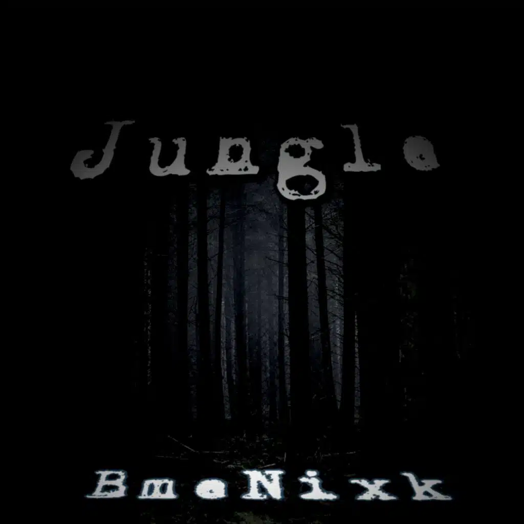Jungle (freestyle)
