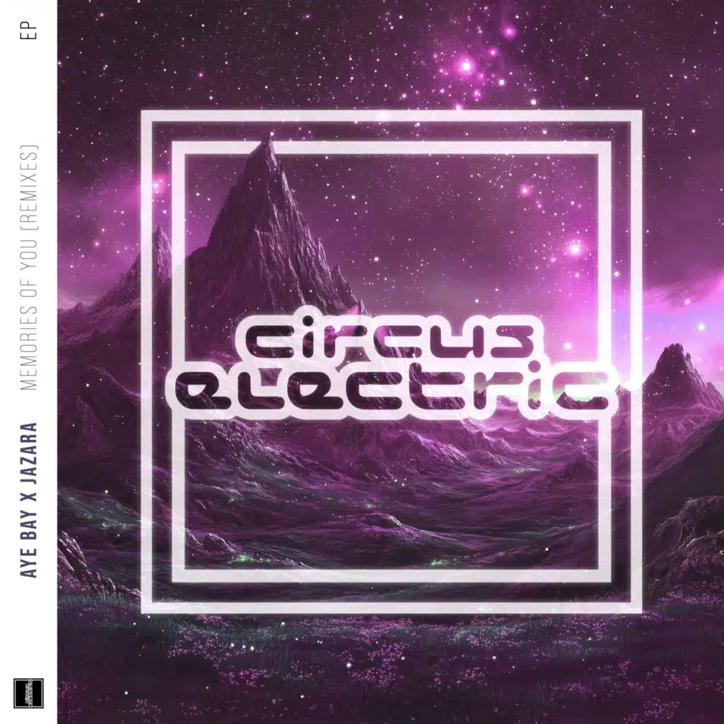 Memories Of You (Remixes)