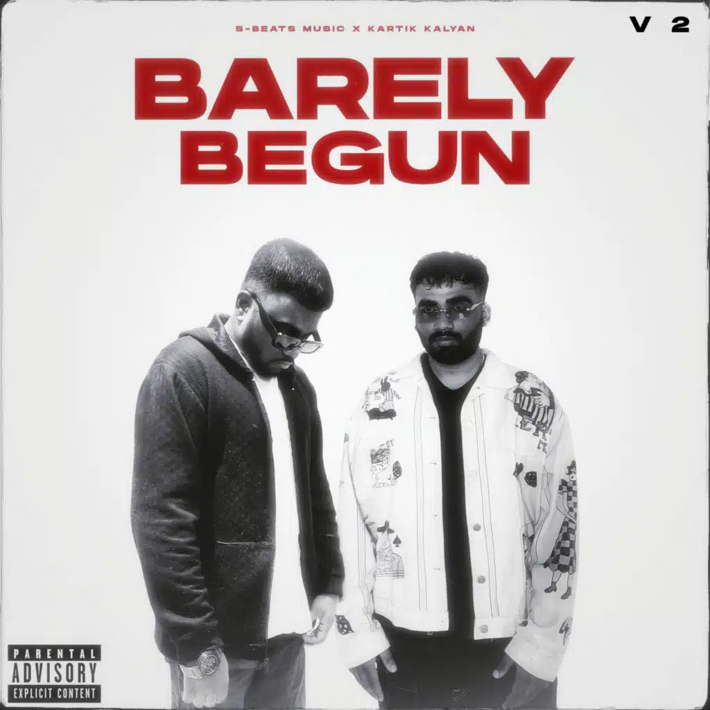 S-BEATS MUSIC & KARTIK KALYAN