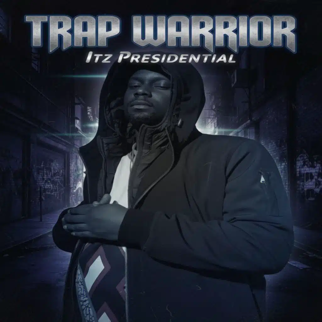 Itz Presidential