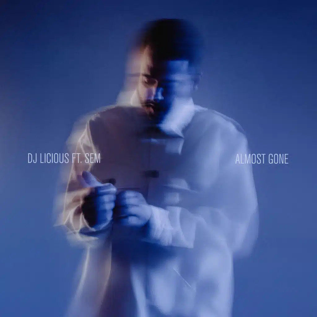 Almost Gone (feat. SEM)