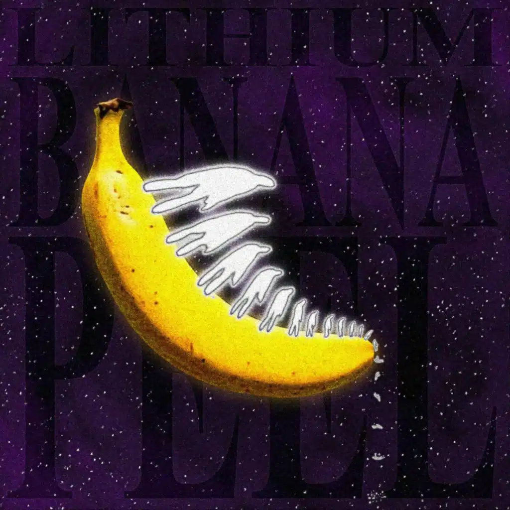 Banana Peel