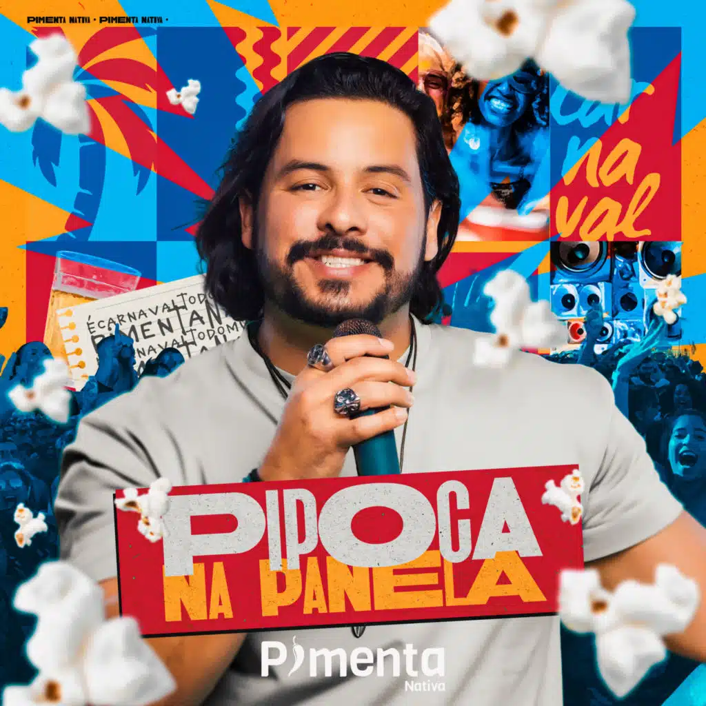 Pimenta N'Ativa