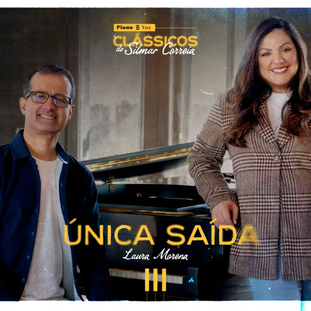 Novo Tempo, Laura Morena & Silmar Correia