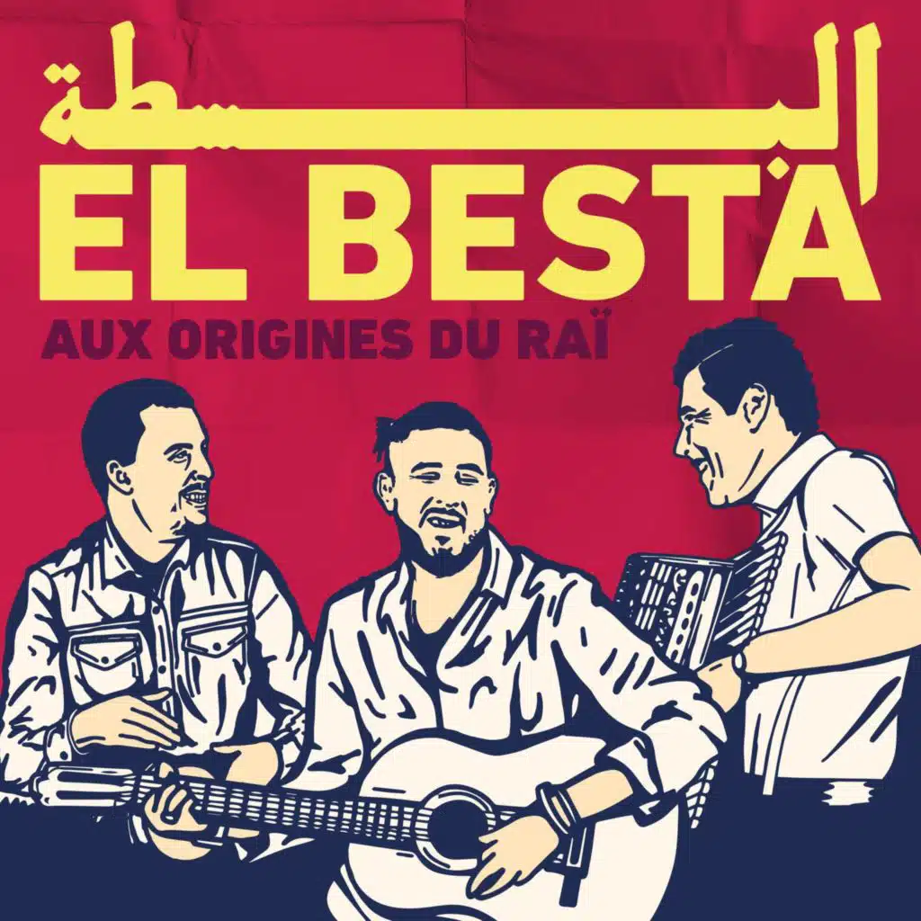 El Besta