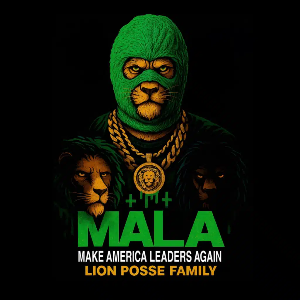 LionPosseFamily