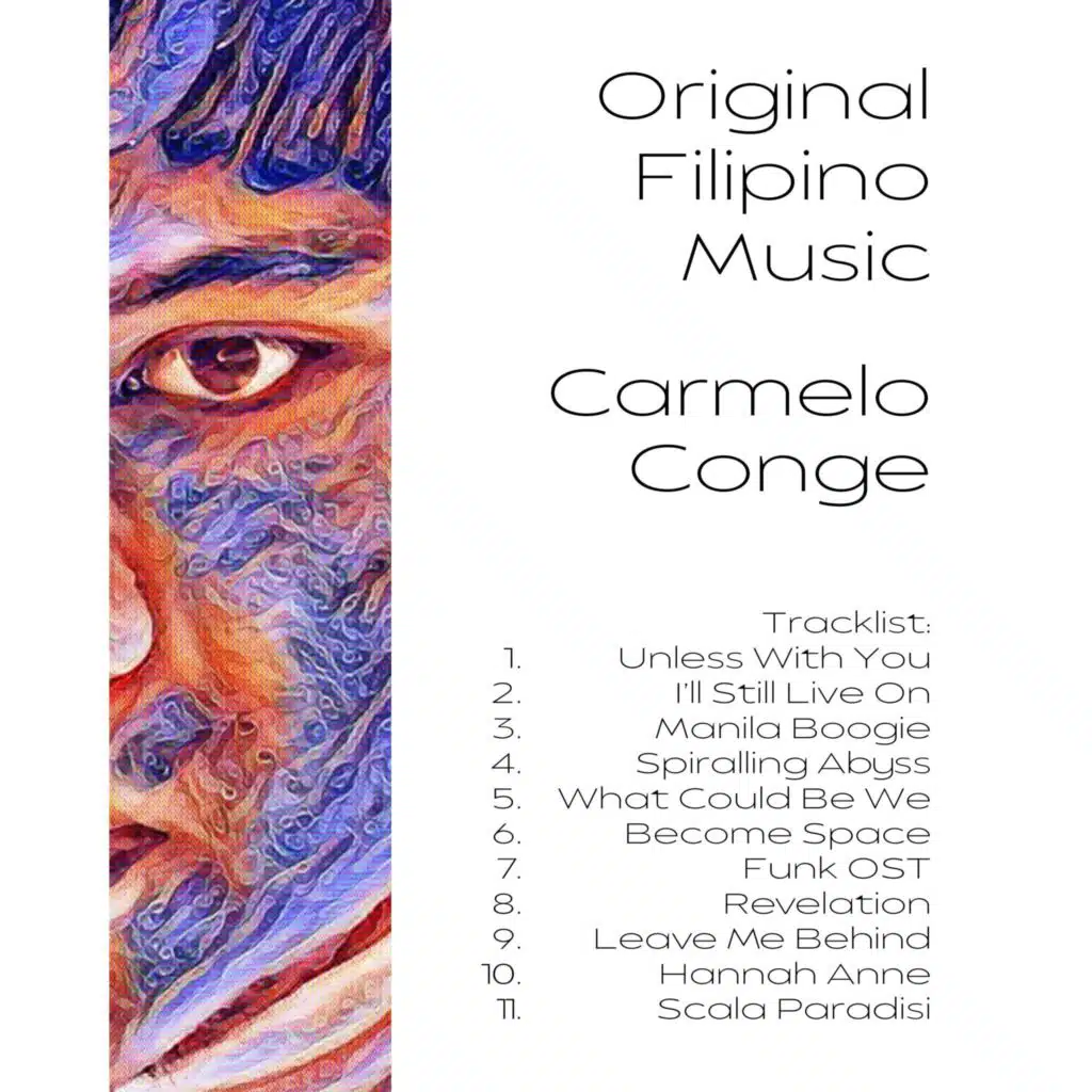 Original Filipino Music