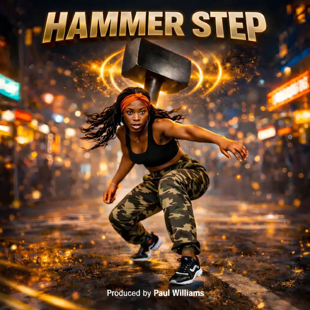 Hammer Step