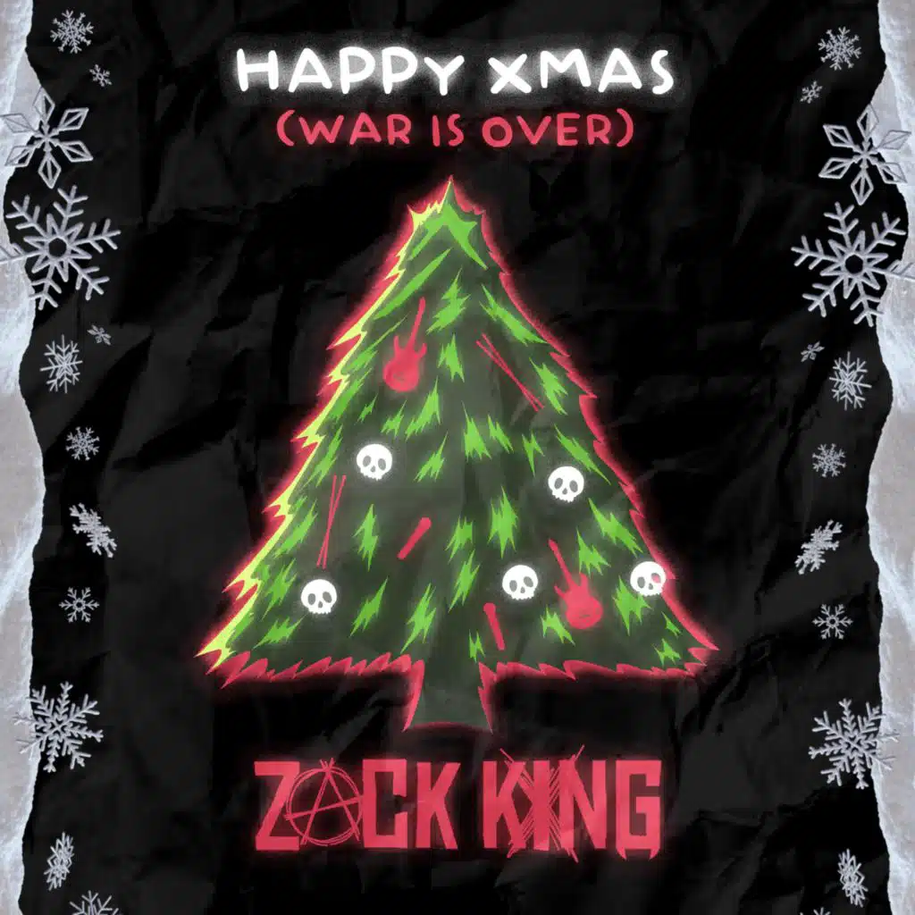 Zack King