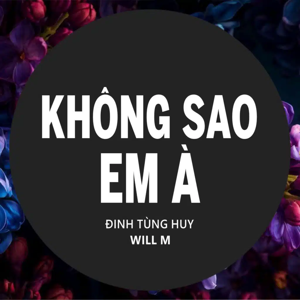 Không Sao Em À (Beat Lofi Version)