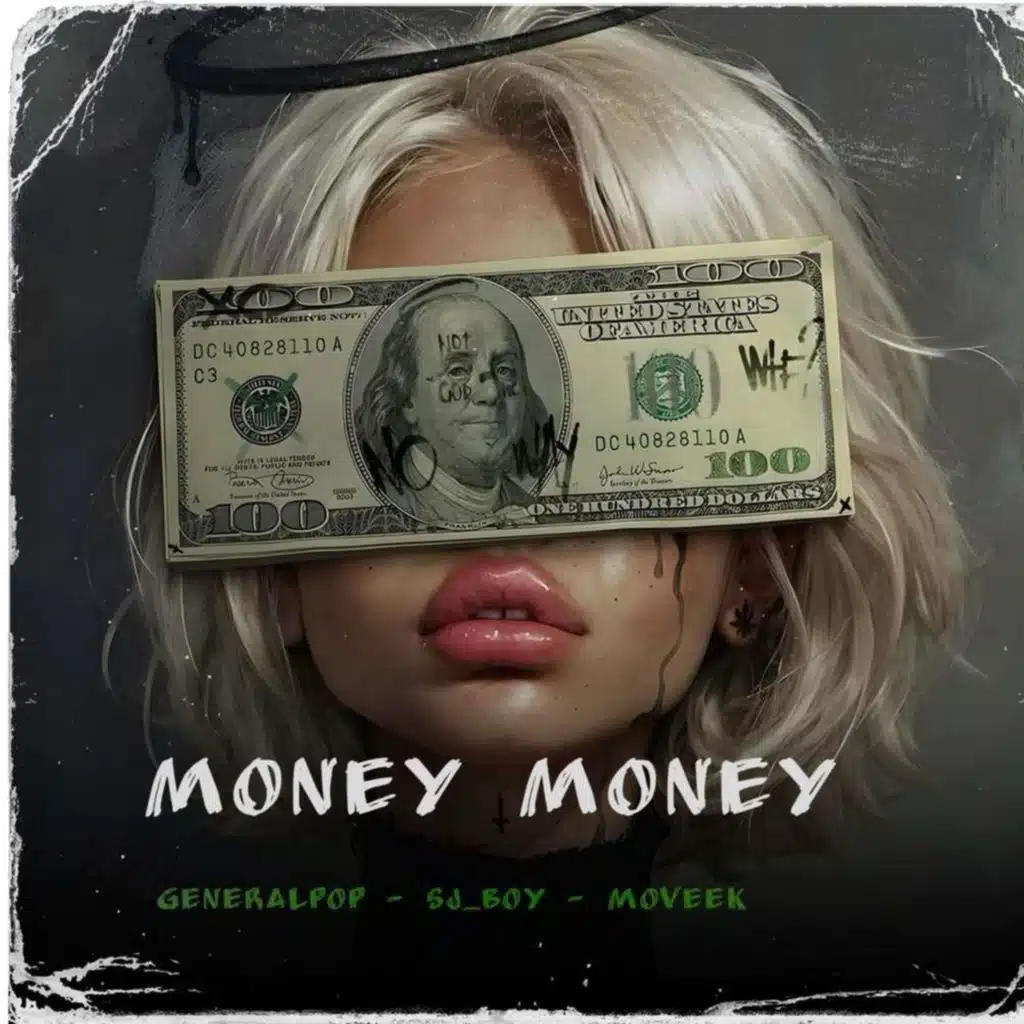 Money Money (feat. SJ_BOY & MOVEEK)