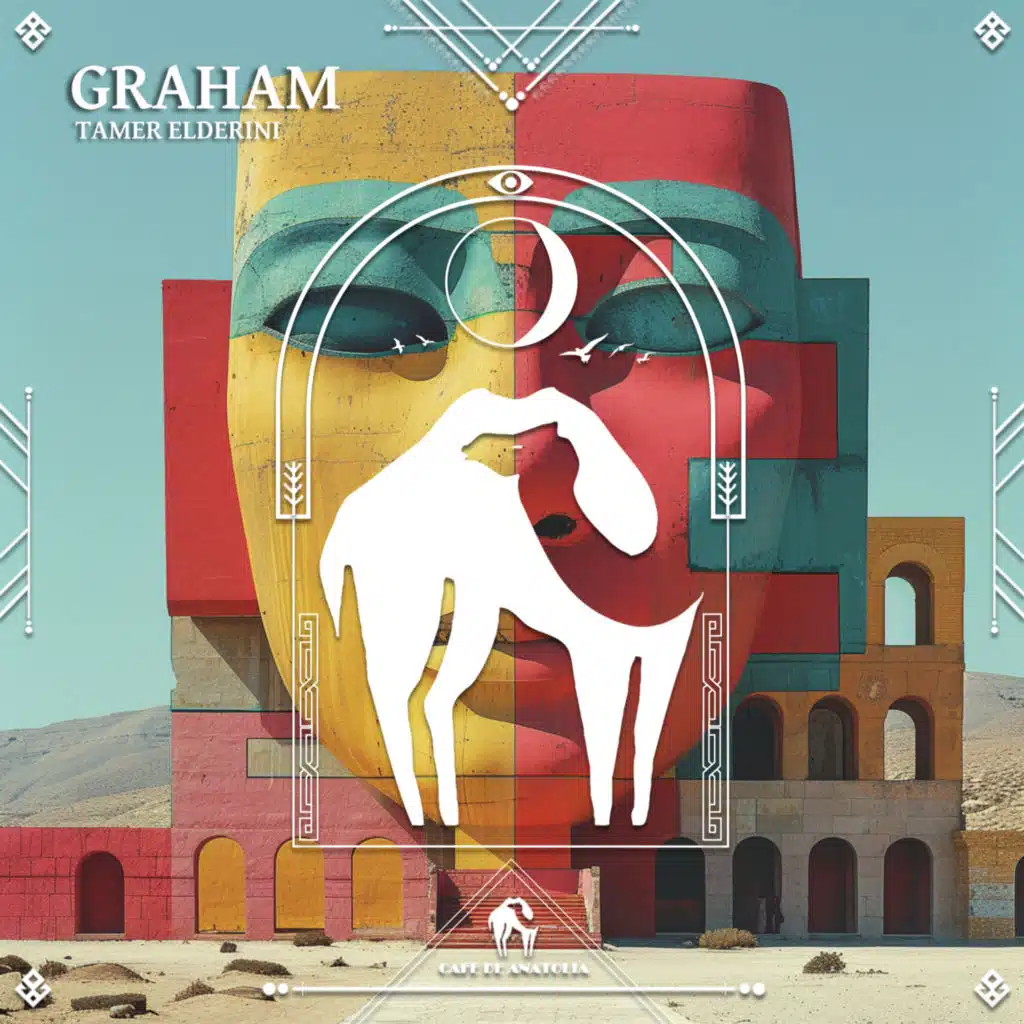 Tamer ElDerini & Cafe De Anatolia