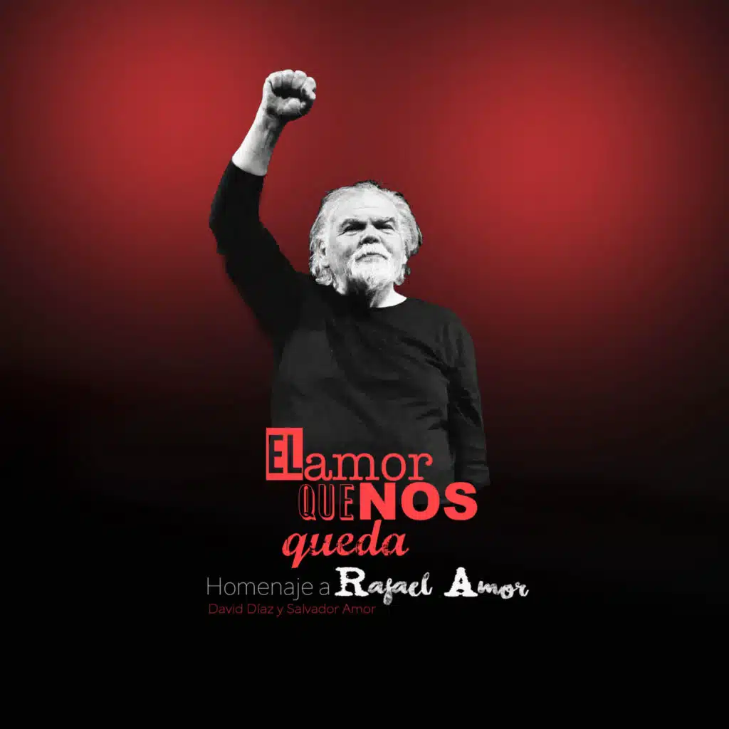 NO ES LO MISMO (feat. David Díaz)