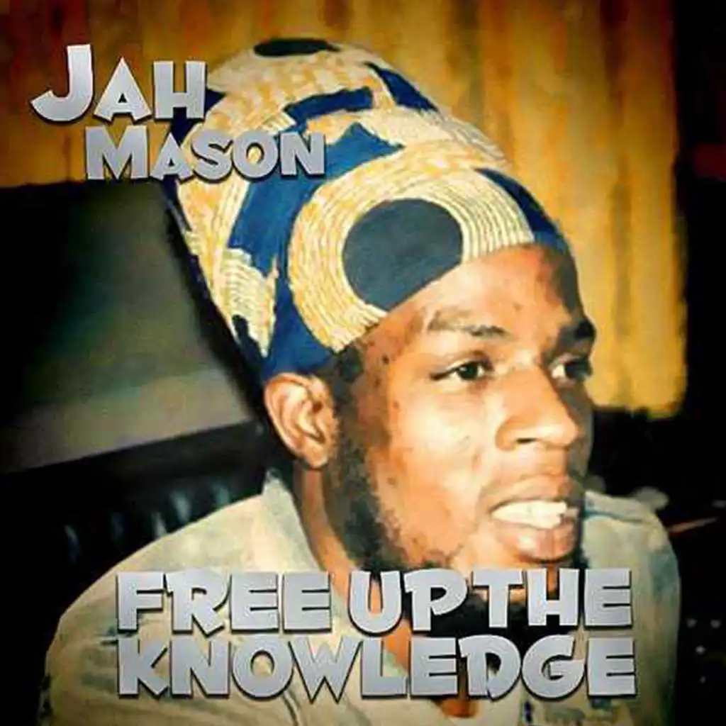 Free Up The Knowledge