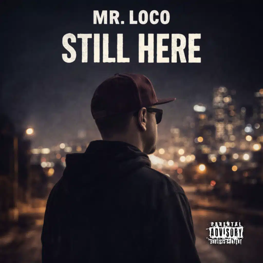 Mr. Loco