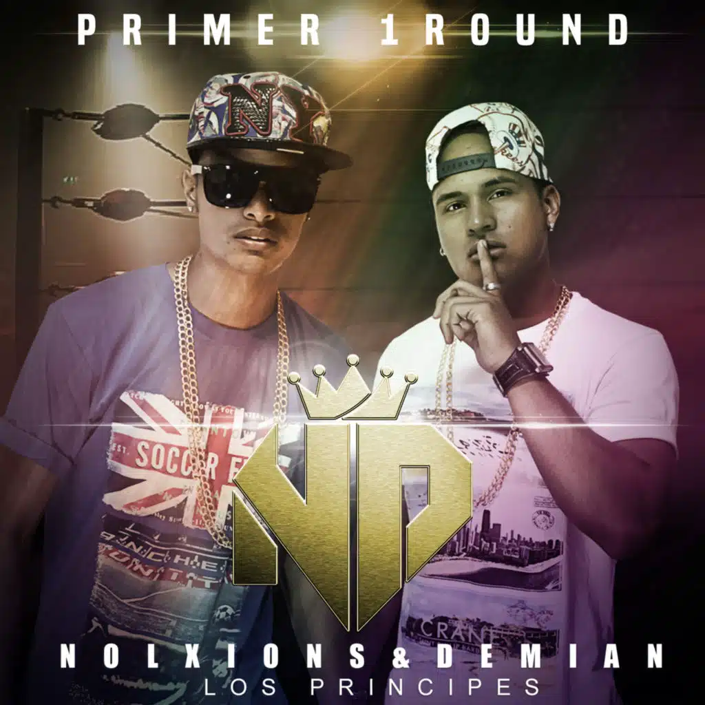 Lo Que tu Cuerpo Pide