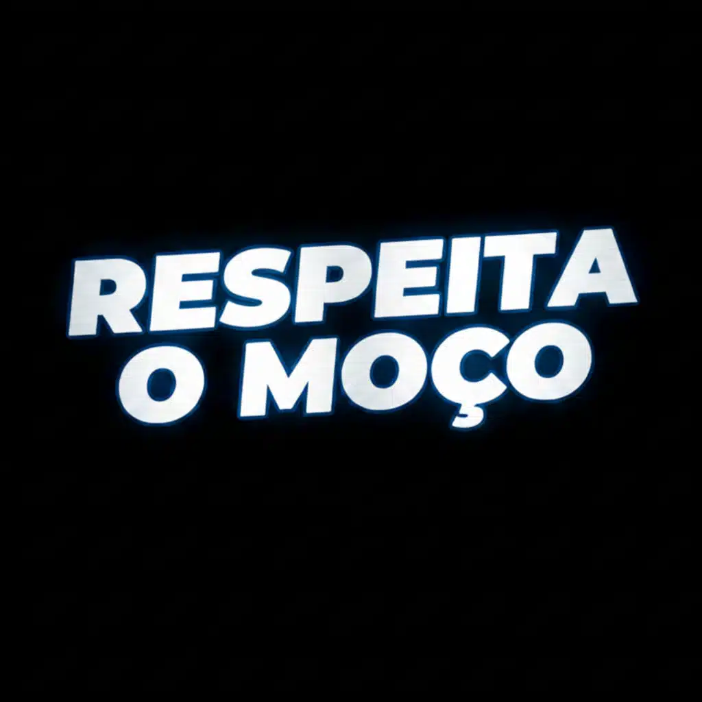 Respeita o Moço (feat. D'BEATS)