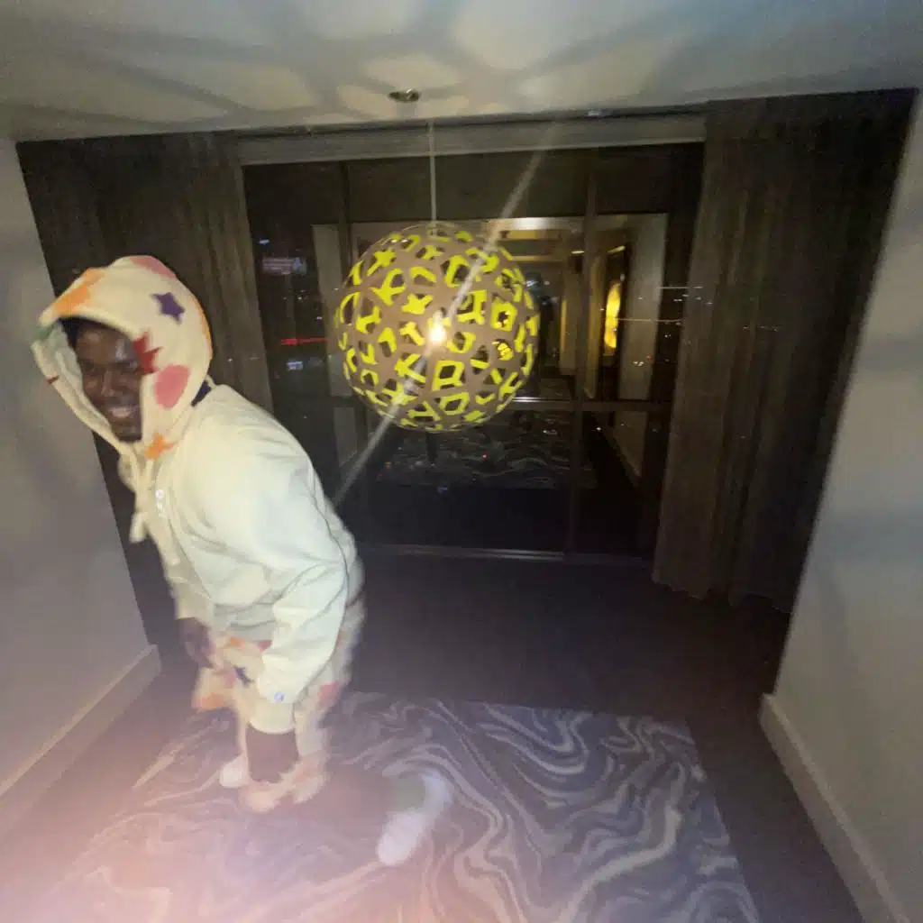 Christmas Freestyles