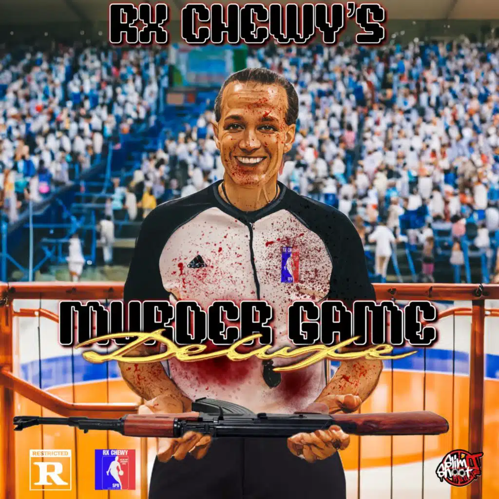 Murder Game (Deluxe)